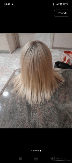 Perukas