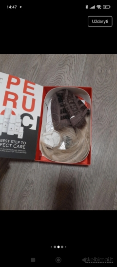 Perukas