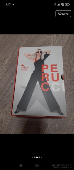 Perukas