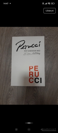 Perukas