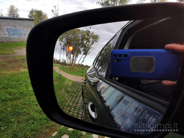 Renault Grand Scenic 2017