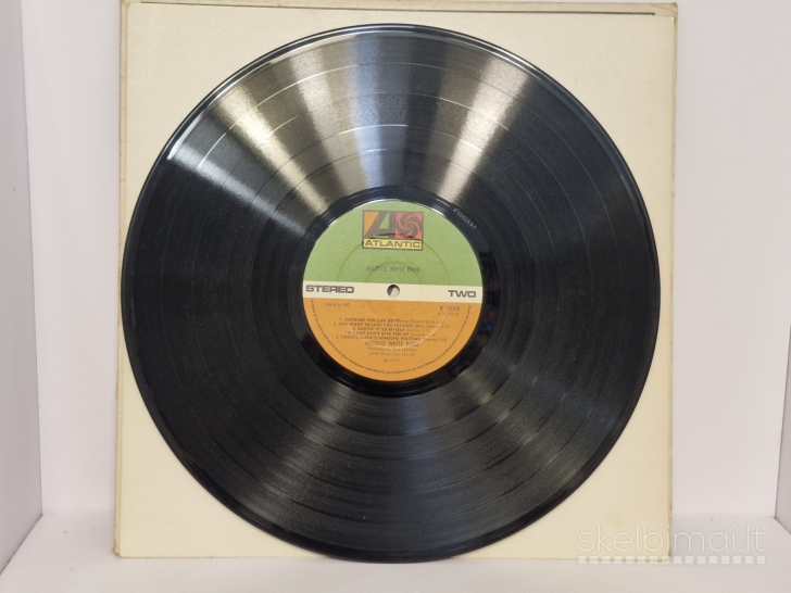 LP plokštelė Average White Band ‎– AWB