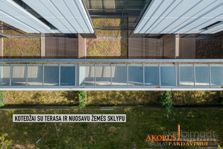 namaipardavimui.lt - paskutinis kotedžas projekte