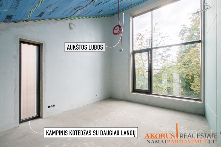 namaipardavimui.lt - paskutinis kotedžas projekte