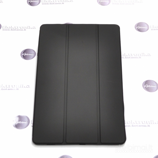 497 3Fold dėklai Samsung Galaxy Tab S7 Plus, S7 FE, S8 Plus planšetėms