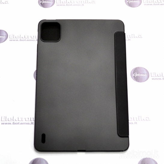 498 3Fold dėklai Xiaomi Pad 7, Xiaomi Pad 7 Pro (11.2") planšetėms