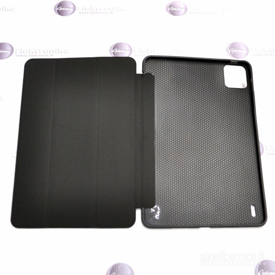 498 3Fold dėklai Xiaomi Pad 7, Xiaomi Pad 7 Pro (11.2") planšetėms