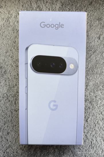 Google Pixel 10 l Naujas l Garantija