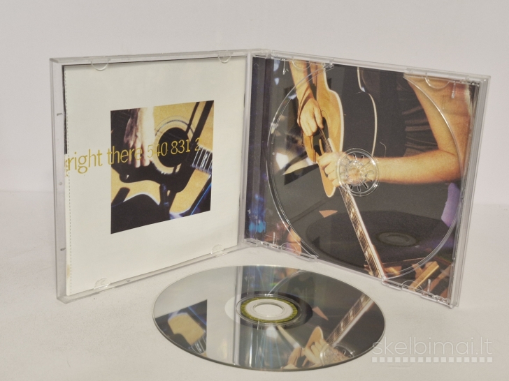 Audio CD Bryan Adams – Unplugged