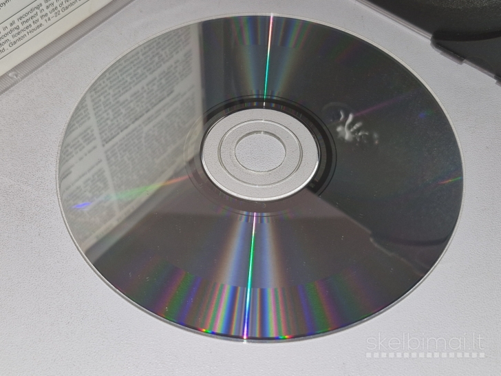 Audio CD ABBA – Arrival
