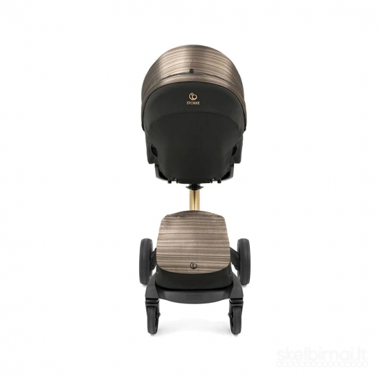 Stokke Xplory X - Vežimėlis - Naujas - Pilnas paketas