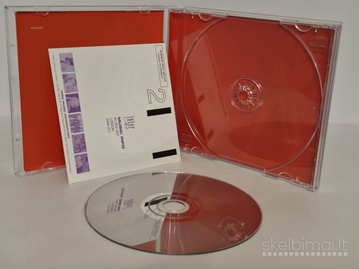 Audio CD Dido – Life For Rent