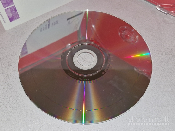 Audio CD Dido – Life For Rent