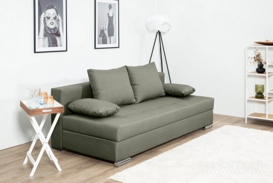 Sofa-lova "TANIA"  vokiška www.bramita.lt