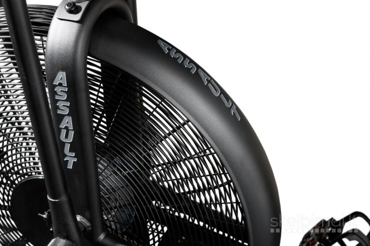 Assault Air Bike
