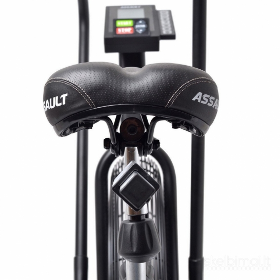 Assault Air Bike