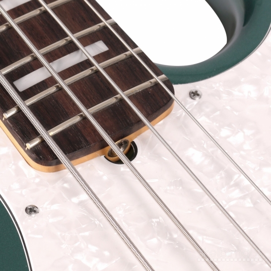 Fender Adam Clayton Jazz Bass RW SHM