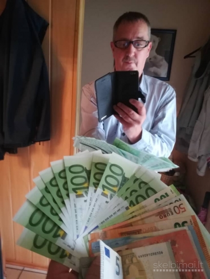 Greitas finansavimas per mažiau nei 72 valandas