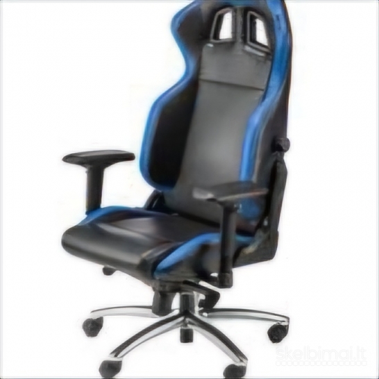 Kompiuterio kėdė Sparco Icon žaidimų 