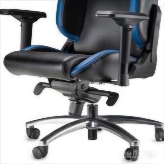 Kompiuterio kėdė Sparco Icon žaidimų 