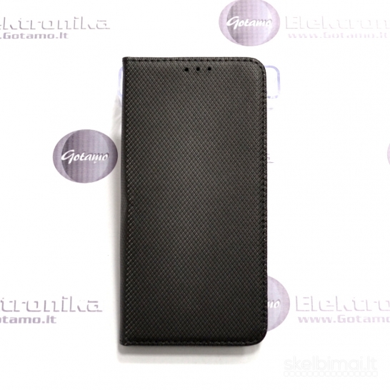 501 Re-Grid magnetiniai dėklai Google Pixel 9a telefonui