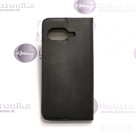 501 Re-Grid magnetiniai dėklai Google Pixel 9a telefonui