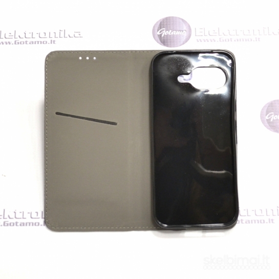 501 Re-Grid magnetiniai dėklai Google Pixel 9a telefonui