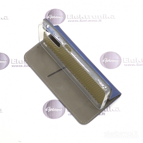 502 Re-Grid magnetiniai dėklai Motorola Moto G56 telefonui