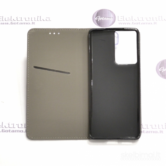 503 Re-Grid magnetiniai dėklai Motorola Moto G85 telefonui