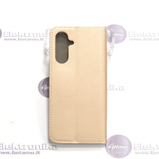 504 Re-Grid magnetiniai dėklai Samsung Galaxy A17 telefonui