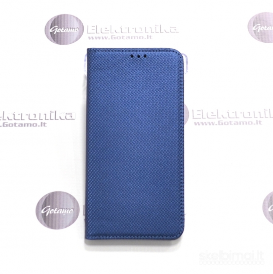 505 Re-Grid magnetiniai dėklai Samsung Galaxy S23 FE telefonui