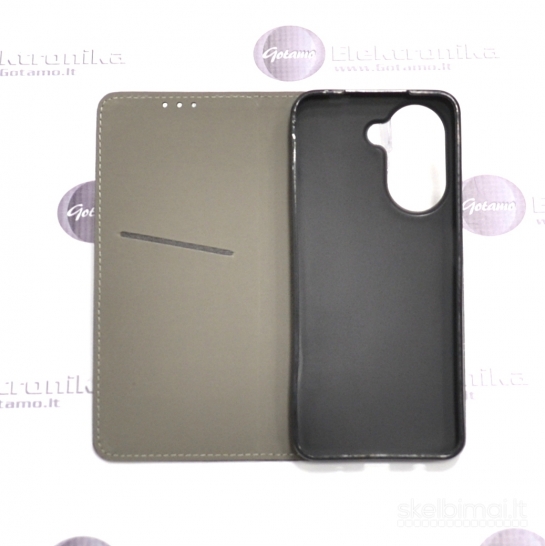507 Re-Grid magnetiniai dėklai Xiaomi Redmi A5 4G, Xiaomi Poco C71