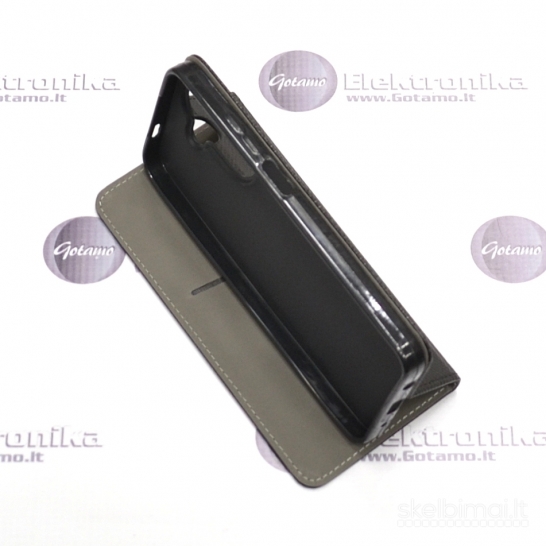 507 Re-Grid magnetiniai dėklai Xiaomi Redmi A5 4G, Xiaomi Poco C71