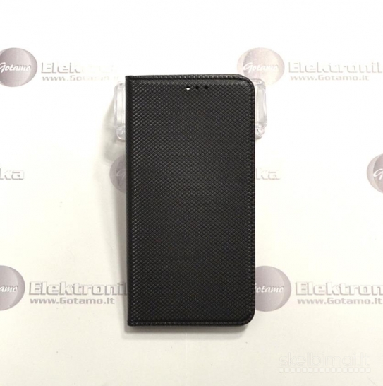 508 Re-Grid magnetiniai dėklai Xiaomi Redmi Note 8 Pro telefonui