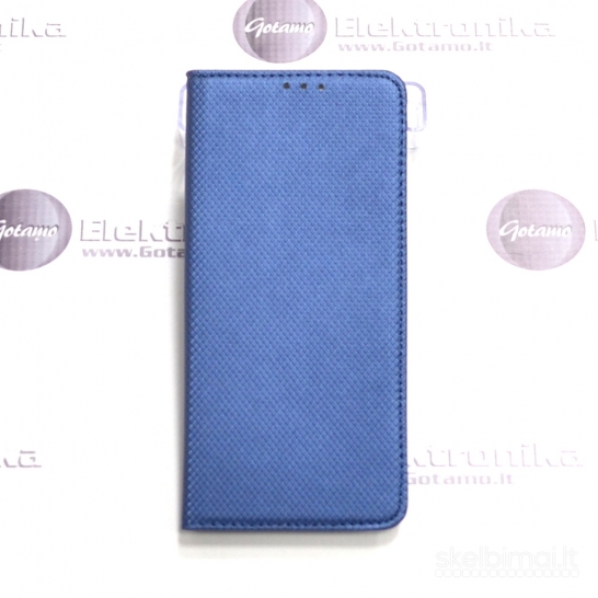 509 Re-Grid magnetiniai dėklai Xiaomi Redmi Note 13 5G telefonui