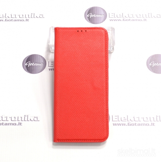 509 Re-Grid magnetiniai dėklai Xiaomi Redmi Note 13 5G telefonui