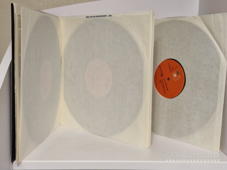 LP plokštelė Group - Miloscope – Glory Halleluja 2000 (Moderne Klangbibel)