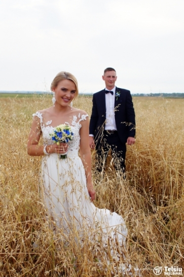 Vestuvių fotografai Telšiuose Žilinskas Renaldas. 