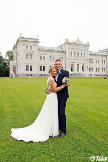 Vestuvių fotografai Telšiuose Žilinskas Renaldas. 