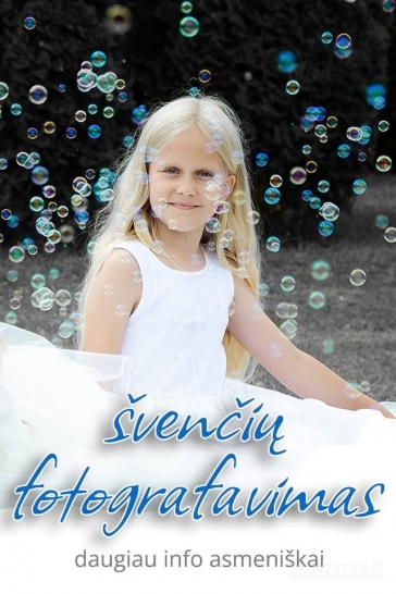 Vestuvių fotografai Telšiuose Žilinskas Renaldas. 