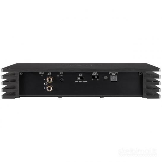 Helix P ONE MK2