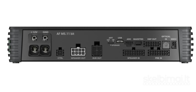 Audison AF M5.11 bit