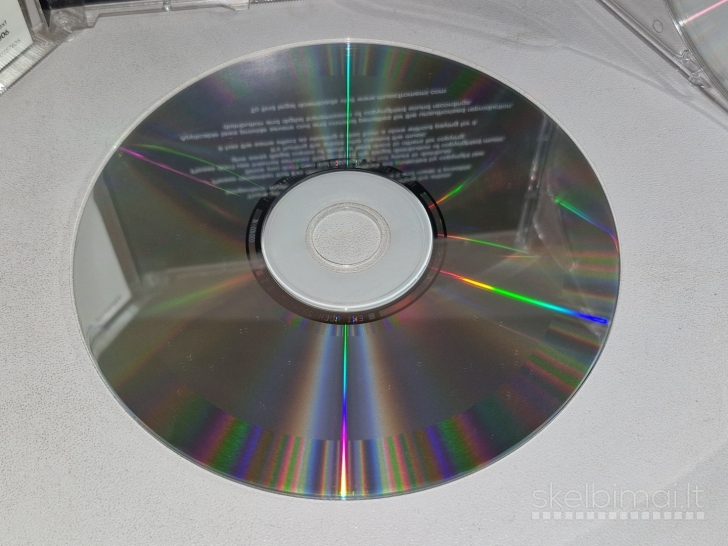 Dvigubas audio CD Queen ‎– Live Killers