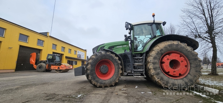 Deutz varikliai, servisas ir atsarginės detalės