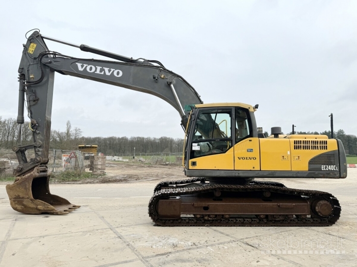 Volvo sunkiosios technikos variklių diagnostika, bei remontas