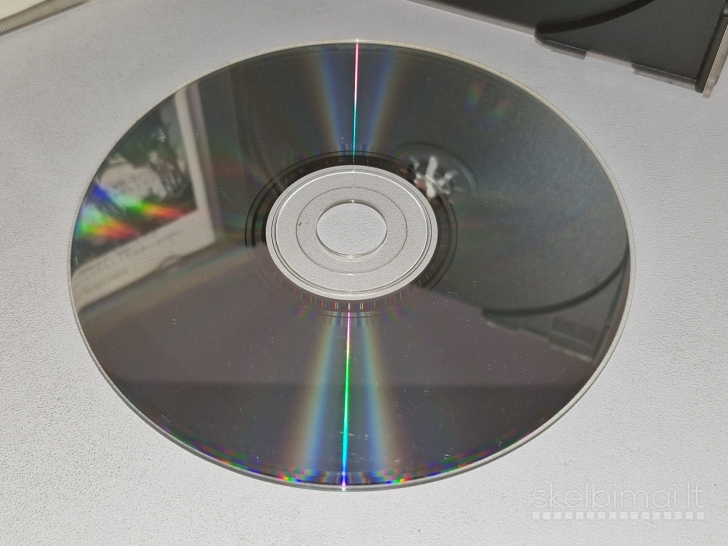 Audio CD The Edward Tarr Brass Ensemble