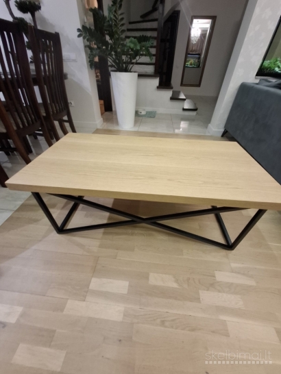 Parduodu kavos staliuką