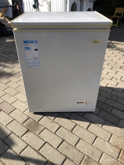 BOSCH,MIDEA