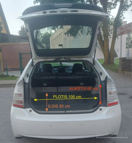 Пасажирські перевезення легковим автомобілем 24/7