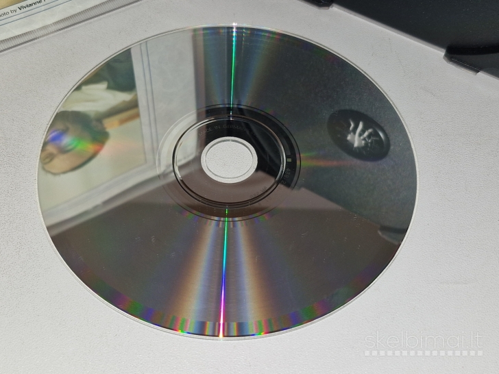 Audio CD Pavarotti – The Essential Pavarotti